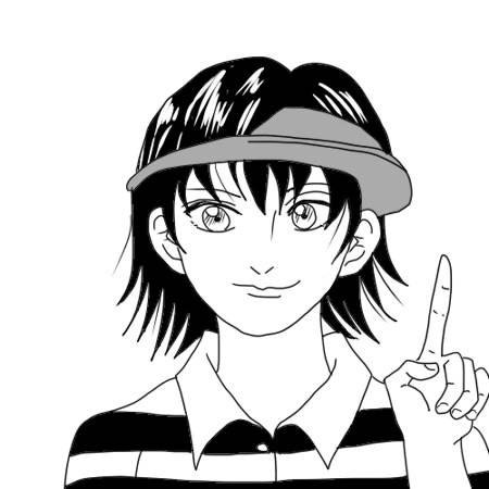 越前倫子 (えちぜんりんこ)とは【ピクシブ百科事典】