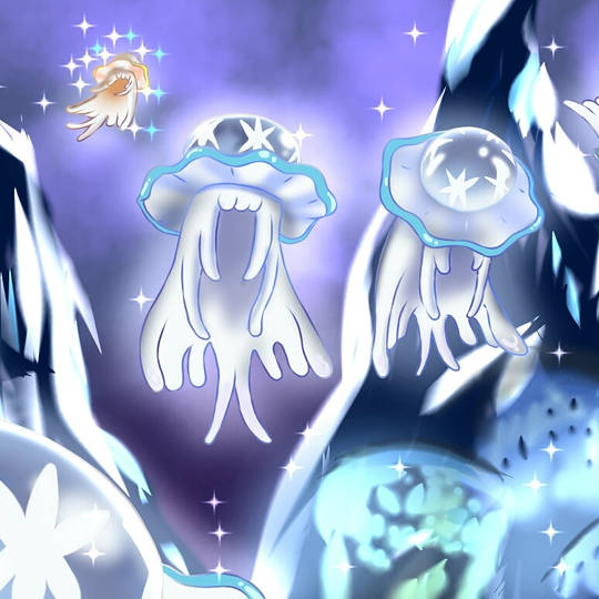 ウルトラディープシー うるとらでぃーぷしー とは ピクシブ百科事典