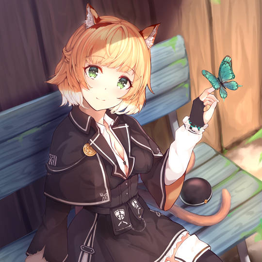 ムース アークナイツ むーす とは ピクシブ百科事典