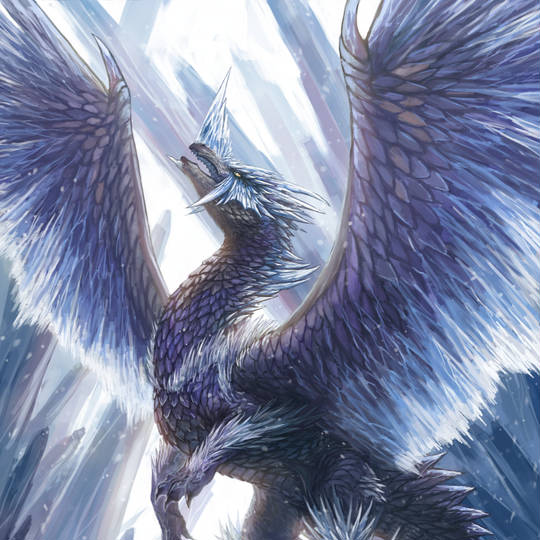 イヴェルカーナ いゔぇるかーな とは ピクシブ百科事典