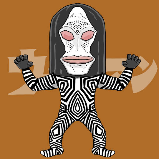 ダダa だだえー とは ピクシブ百科事典