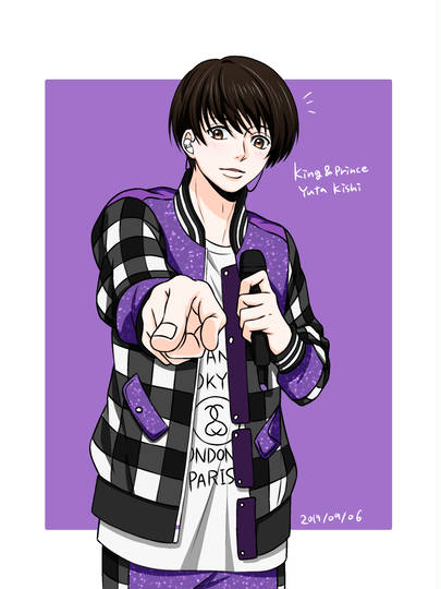 岸優太 きしゆうた とは ピクシブ百科事典 岸優太 きしゆうた とは ピクシブ百科事典