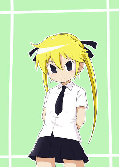偽ソーニャ にせそーにゃ とは ピクシブ百科事典