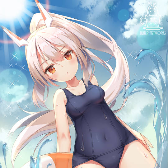 旧スク きゅうすく とは ピクシブ百科事典