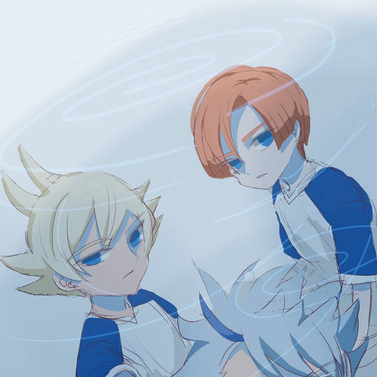 パーフェクトスパーク ぱーふぇくとすぱーく とは ピクシブ百科事典