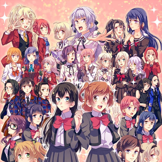 スタリラ すたりら とは ピクシブ百科事典