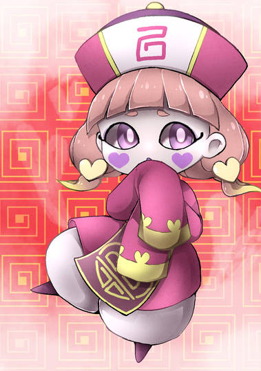 キュンシー きゅんしー とは ピクシブ百科事典