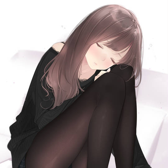 ストッキング すとっきんぐ とは ピクシブ百科事典