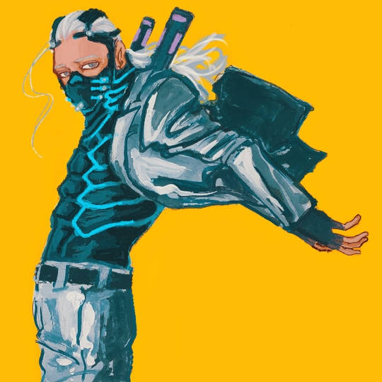 ナイン ヒロアカ】MAD]ヒロアカ ナイン 命に嫌われている - YouTube