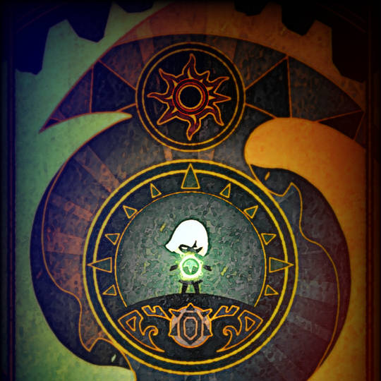 超進化物語 ちょうしんかものがたり とは ピクシブ百科事典