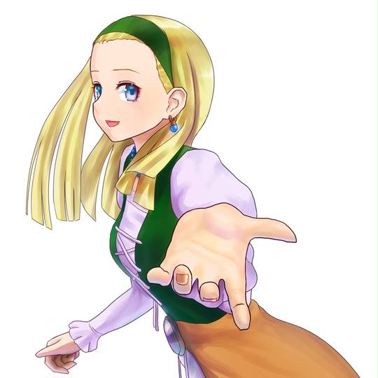 振り返り ふりかえり とは ピクシブ百科事典