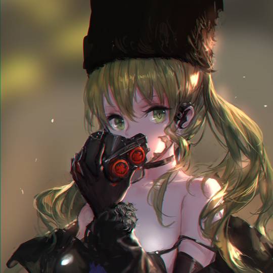 【開封品】コードヴェイン ミア・カルンシュタイン1/7スケールフィギュア CODE VEIN』の女性吸血鬼“ミア・カルンシュタイン”が1/7スケール