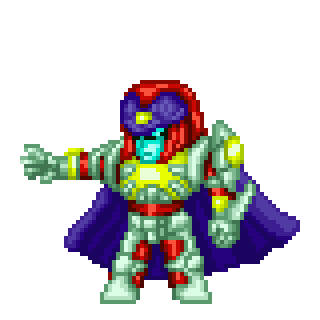 ムゲ ゾルバドス むげぞるばどす とは ピクシブ百科事典