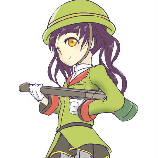 ティナ ビビッドアーミー てぃな とは ピクシブ百科事典