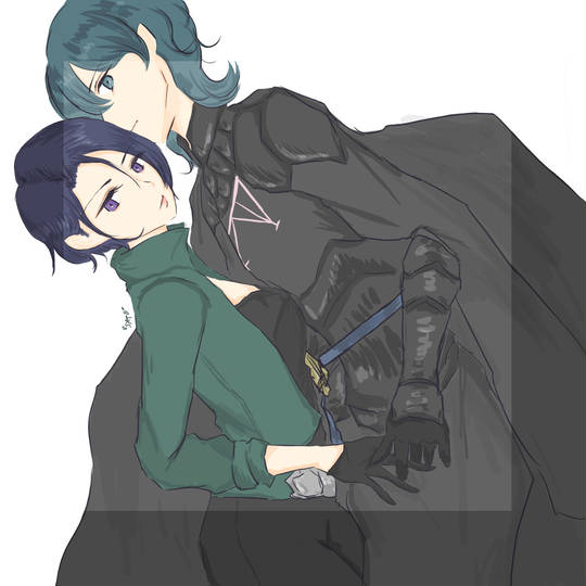 レトシャミ れとしゃみ とは ピクシブ百科事典