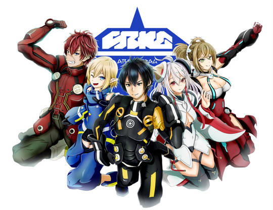 Pso2epo ふぁんたしーすたーおんらいんつーえぴそーどおらくる とは ピクシブ百科事典