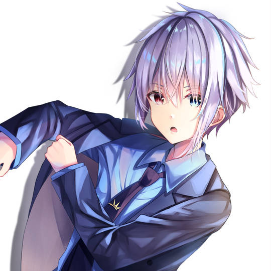 御子神司 みこがみつかさ とは ピクシブ百科事典