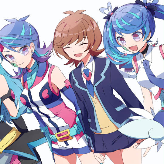 財前葵 ざいぜんあおい とは ピクシブ百科事典