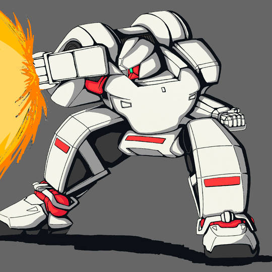 ガンハザード がんはざーど とは ピクシブ百科事典