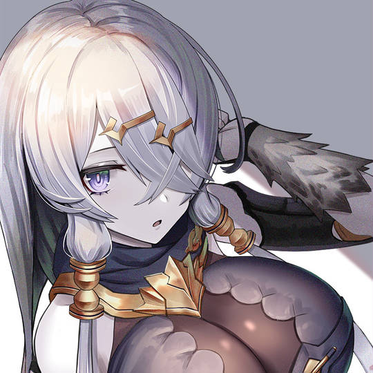 ライザのアトリエ -常闇の女王と秘密の隠れ家- リラ（リラ