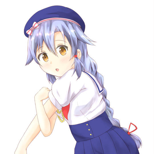 河野燕 かわのつばめ とは ピクシブ百科事典