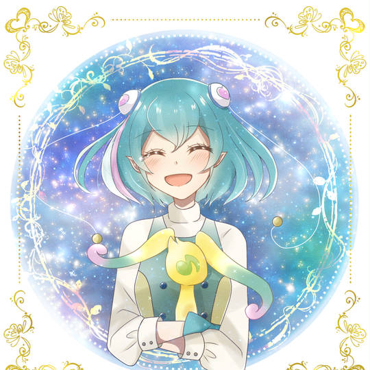 ユーマ プリキュア ゆーま とは ピクシブ百科事典