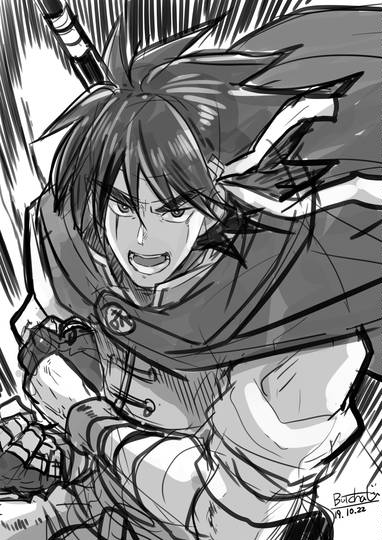 炎の料理人クッキングファイター好 ほのおのりょうりにんくっきんぐふぁいたーはお とは ピクシブ百科事典