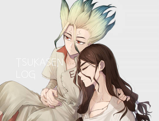 司千 つかせん とは ピクシブ百科事典