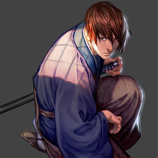 今井信郎 いまいのぶお とは ピクシブ百科事典