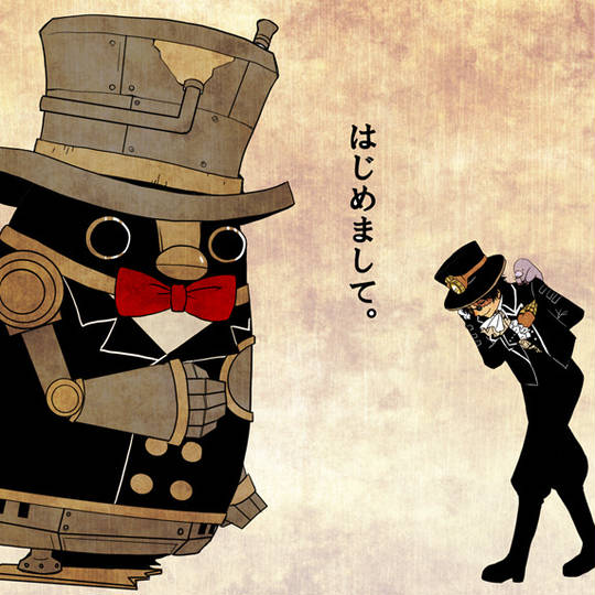 ボンボン Identityv ぼんぼん とは ピクシブ百科事典