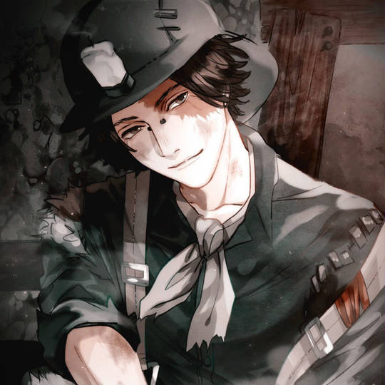 探鉱者(IdentityV) (たんこうしゃ)とは【ピクシブ百科事典】