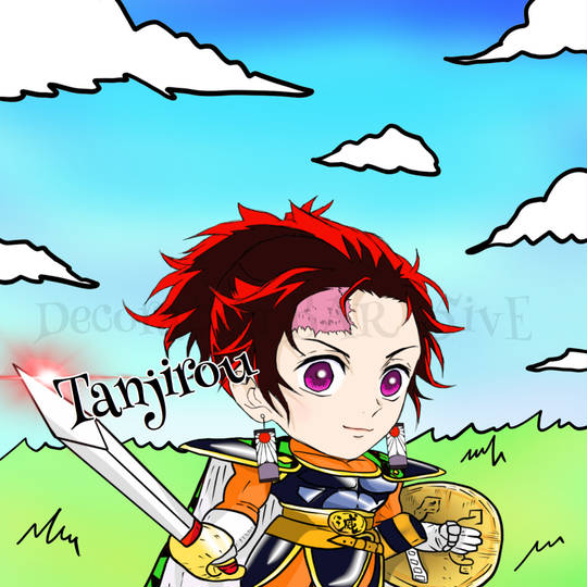 鬼滅のドラクエ きめつのどらくえ とは ピクシブ百科事典