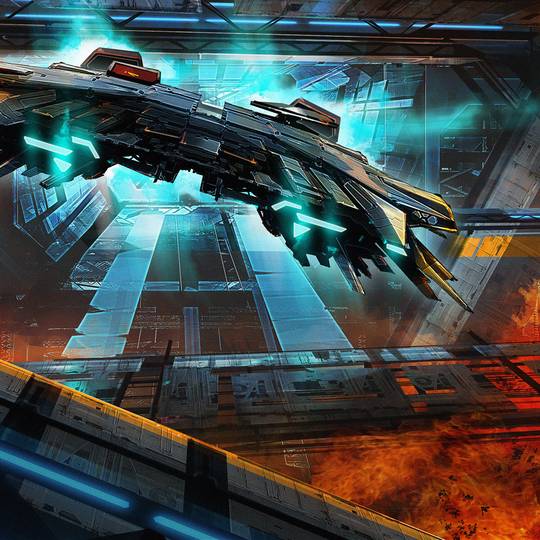 サイエンス ファンタジー さいえんすふぁんたじー とは ピクシブ百科事典