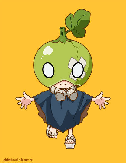 スイカ Dr Stone すいか とは ピクシブ百科事典