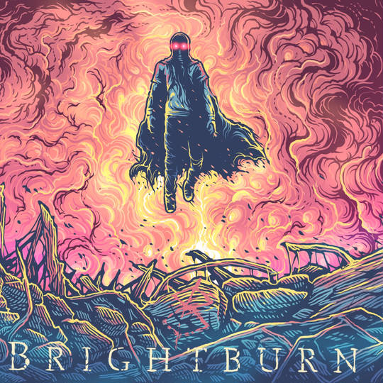 ブライトバーン ぶらいとばーん とは ピクシブ百科事典 ブライトバーン ぶらいとばーん とは ピクシブ百科事典