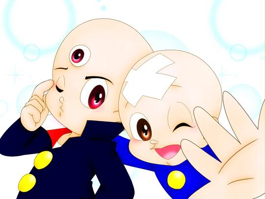 写楽保介 しゃらくほうすけ とは ピクシブ百科事典