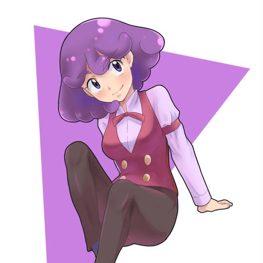 カベルネ アニポケ かべるね とは ピクシブ百科事典