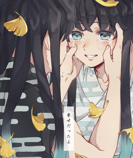 時透兄弟 ときとうきょうだい とは ピクシブ百科事典