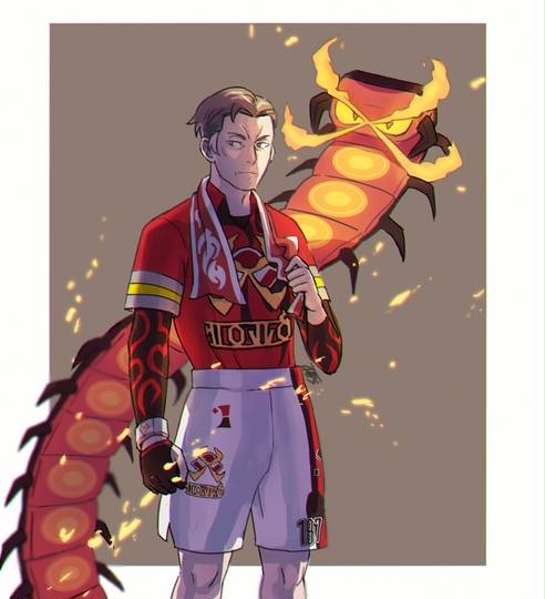 カブ トレーナー かぶ とは ピクシブ百科事典