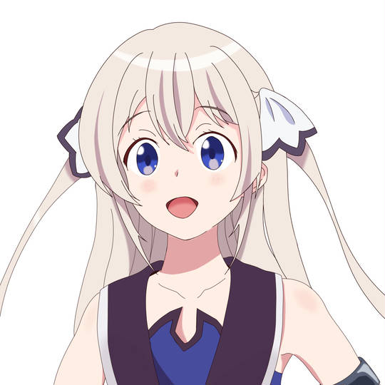 空閑旭姫 くがあさひ とは ピクシブ百科事典