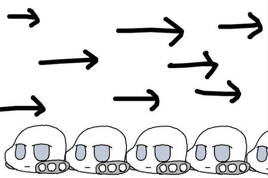 やわらか戦車 やわらかせんしゃ とは ピクシブ百科事典