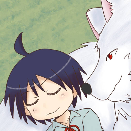 もふもふを知らなかったら人生の半分は無駄にしていた もふもふをしらなかったらじんせいのはんぶんはむだにしていた とは ピクシブ百科事典