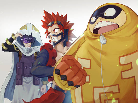 ファットガム事務所 ふぁっとがむじむしょ とは ピクシブ百科事典