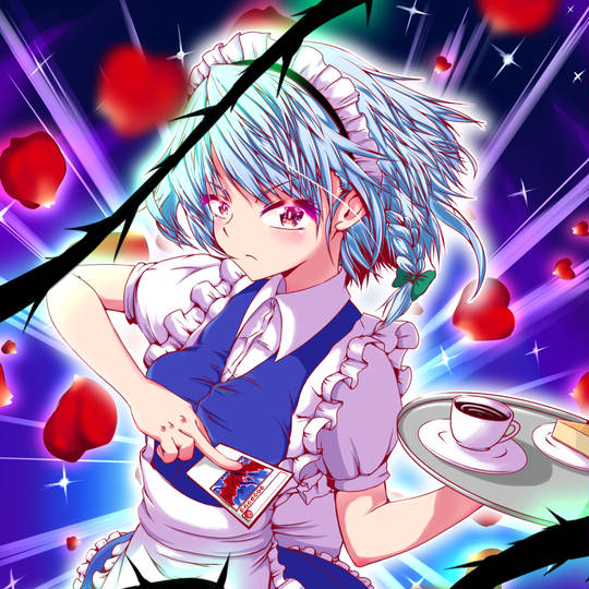 東方遊戯王 とうほうゆうぎおう とは ピクシブ百科事典