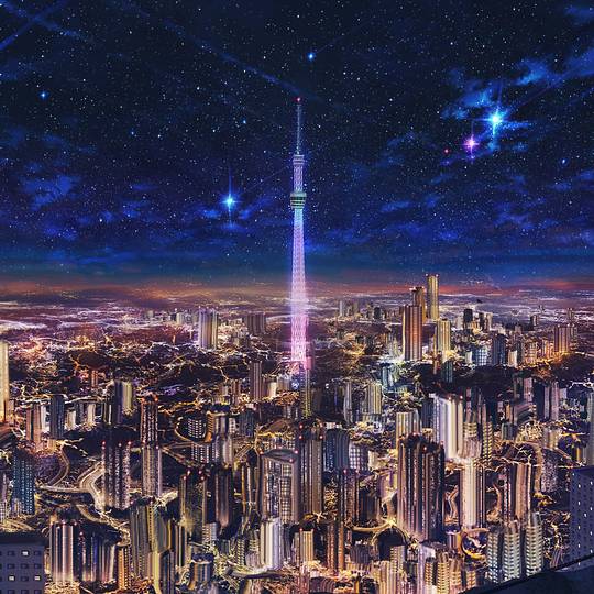 摩天楼 まてんろう とは ピクシブ百科事典 摩天楼 まてんろう とは ピクシブ百科事典