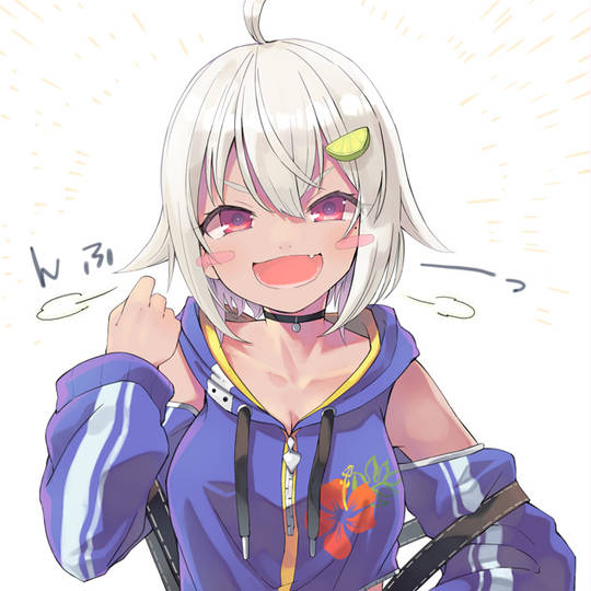 葉山舞鈴 はやままりん とは ピクシブ百科事典