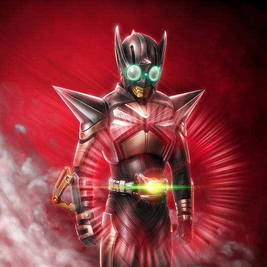 仮面ライダーパンチホッパー かめんらいだーぱんちほっぱー とは ピクシブ百科事典