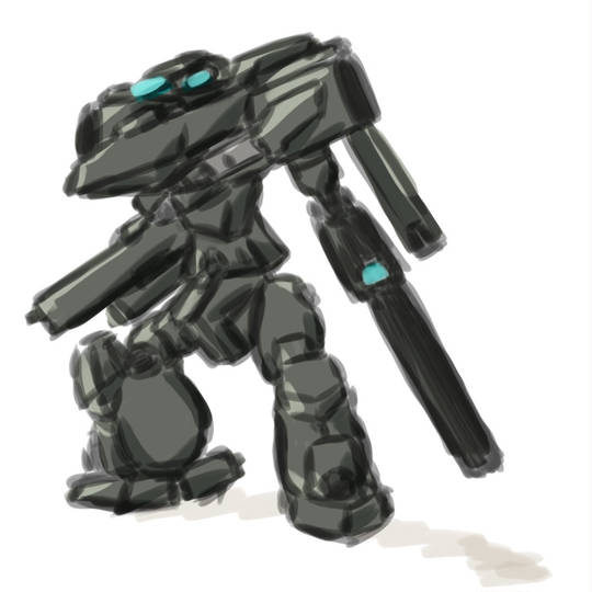 グノーシス モデル ぐのーしすもでる とは ピクシブ百科事典