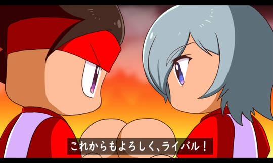 花散院ユウ かざんいんゆう とは ピクシブ百科事典