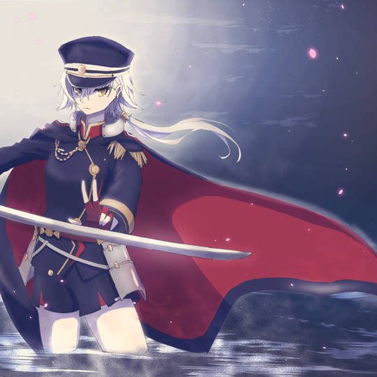 鬼怒 アズールレーン あずれんのきぬ とは ピクシブ百科事典
